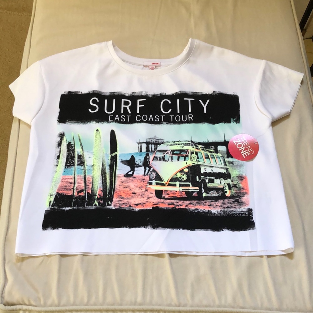 Bongo T-shirt